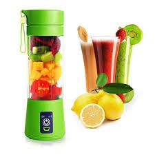 Termo Licuadora Portátil